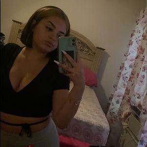 Meet your Posher, Destiny